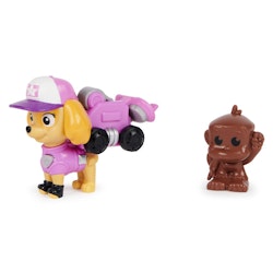 Paw Patrol Big Trucks Hero Pups- Skye