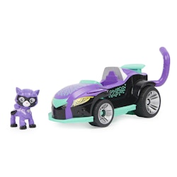 Paw Patrol Cat Pack Themed Vehicle- Shade