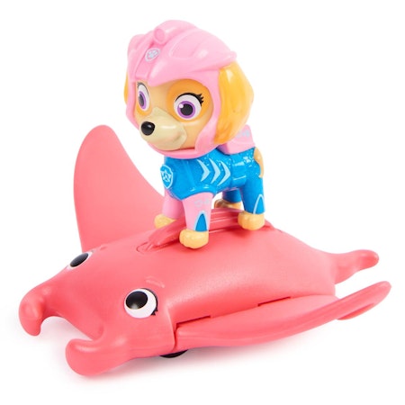 Paw Patrol Aqua Hero Pups- Skye