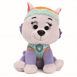 Paw Patrol Gund Plush 15 cm Everest