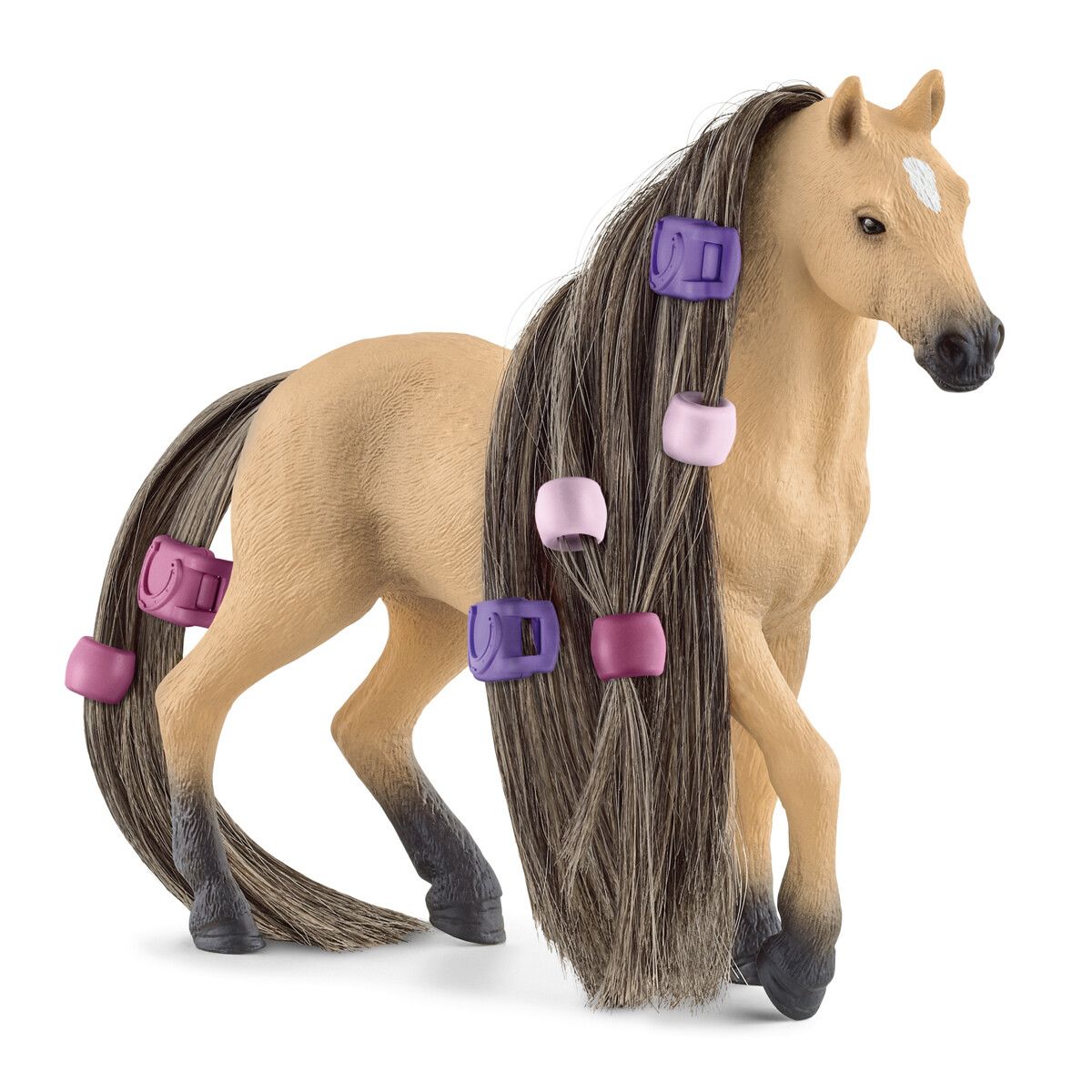Schleich® HORSE CLUB Sofia’s Beauties-  Andalusiska stoet