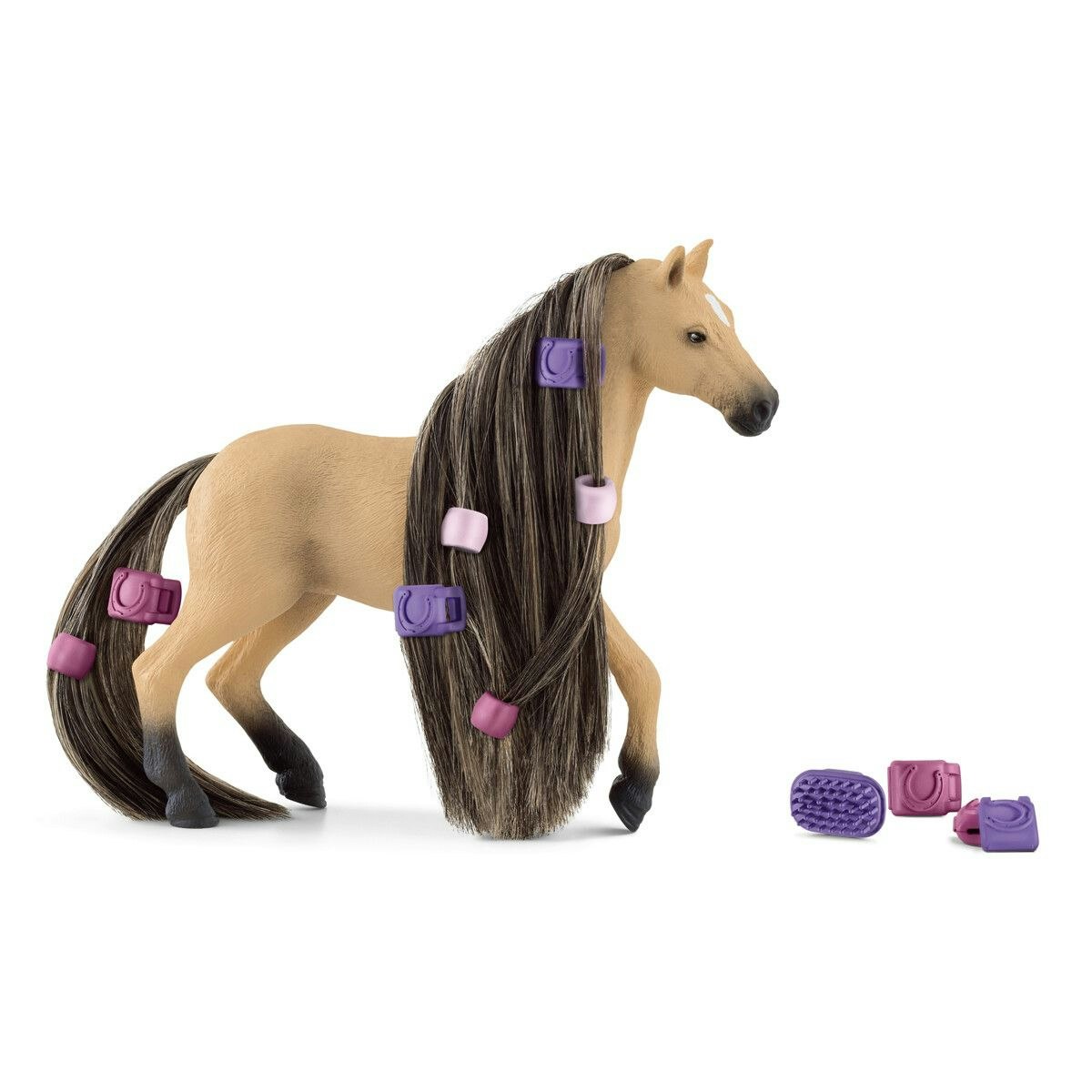 Schleich® HORSE CLUB Sofia’s Beauties-  Andalusiska stoet