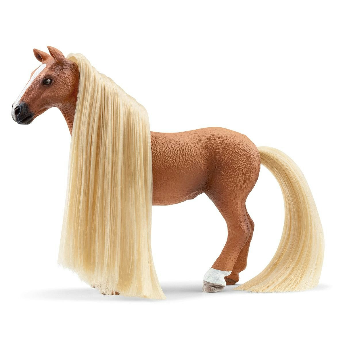 Schleich® HORSE CLUB Sofia’s Beauties-  Startset- Kim & Caramelo