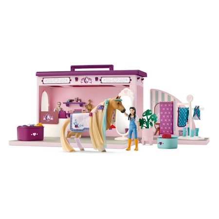 Schleich® HORSE CLUB Sofia’s Beauties-  Pop-Up Boutique/ Butik