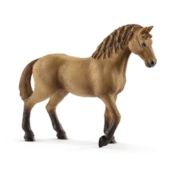 Schleich- Horse Club Sarahs baby animal care/ tillbehör