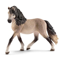 Schleich Andalusian mare /  sto