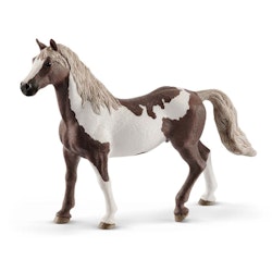 Schleich Paint Horse Gelding/ Paint-hästvallack