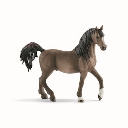 Schleich Arabian stallion/ Arabhingst