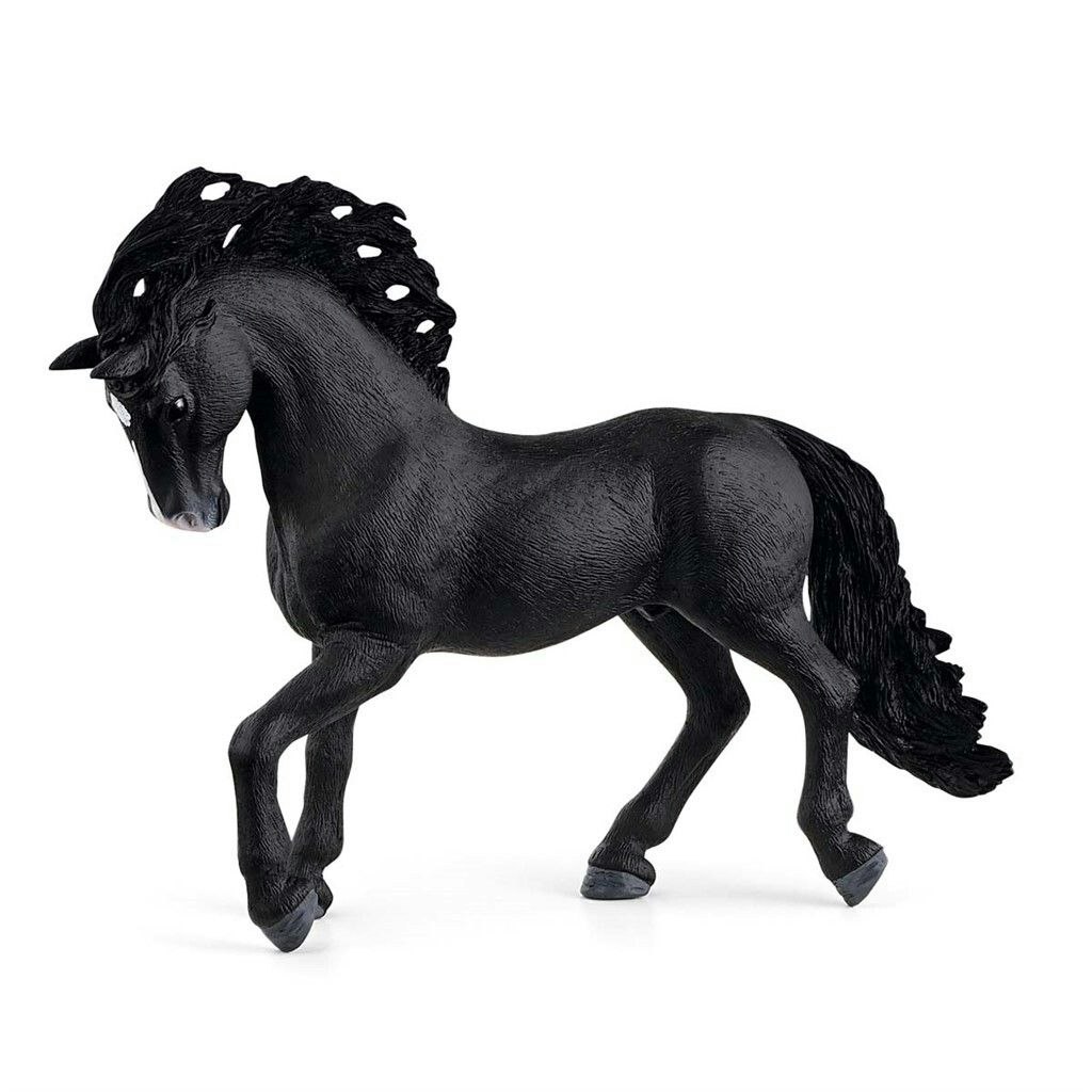 Schleich Pura Raza Espanola Stallion/ Pura Raza Española-hingst