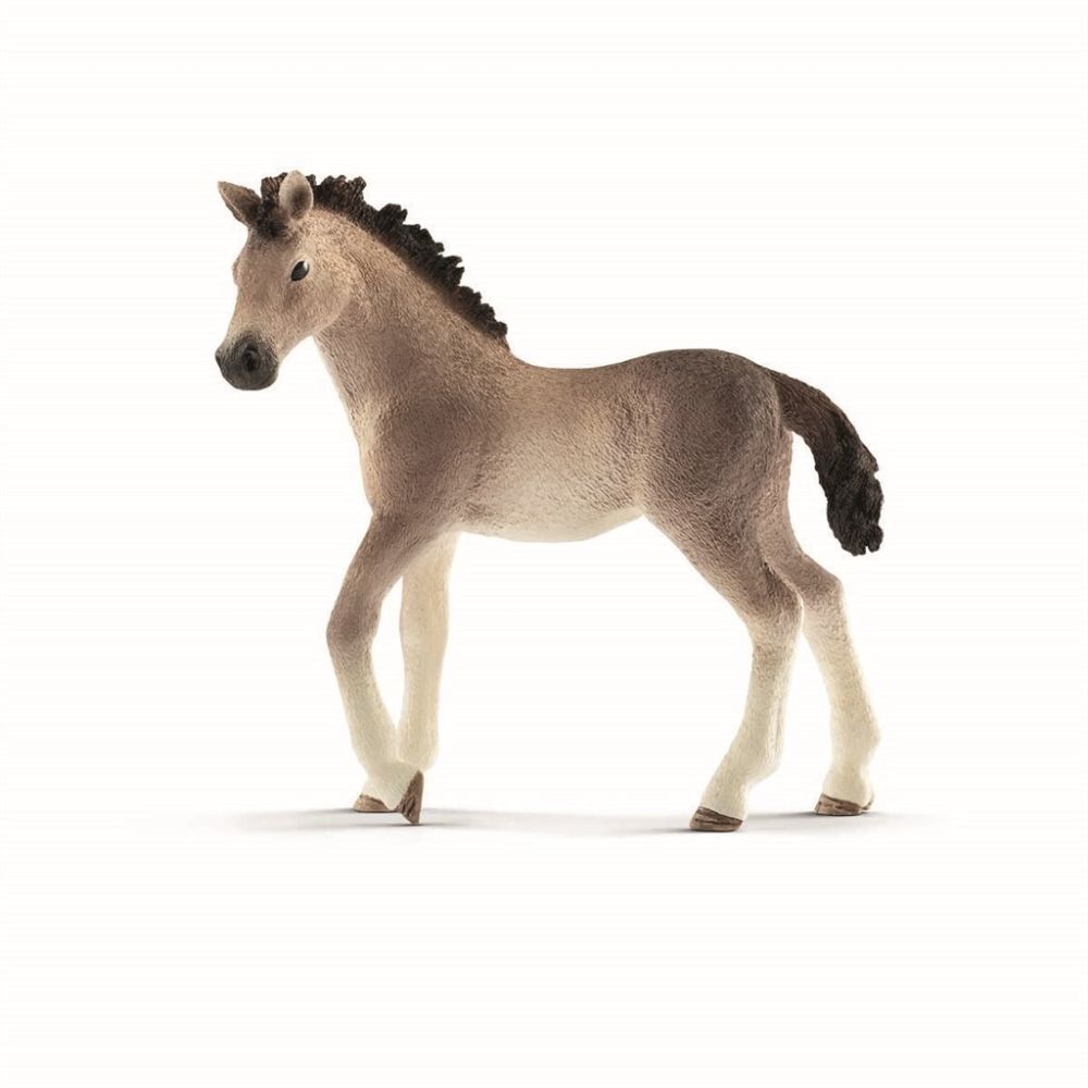 Schleich Andalusian foal/ Andalusierföl