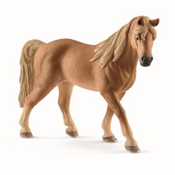 Schleich Farm World Tennessee Walker mare / Tennesssee-Walker-hästar