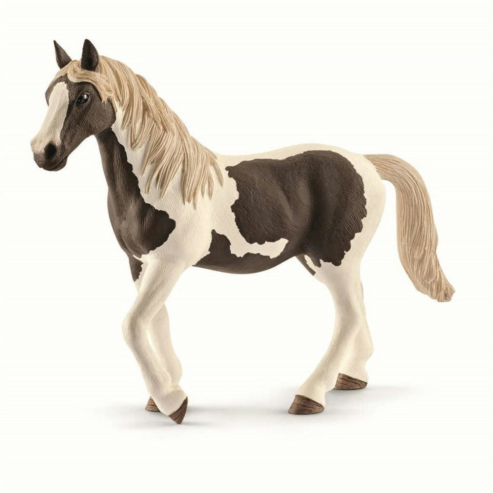 Schleich Farm World Pinto mare /