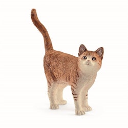 Schleich Cat / Katt