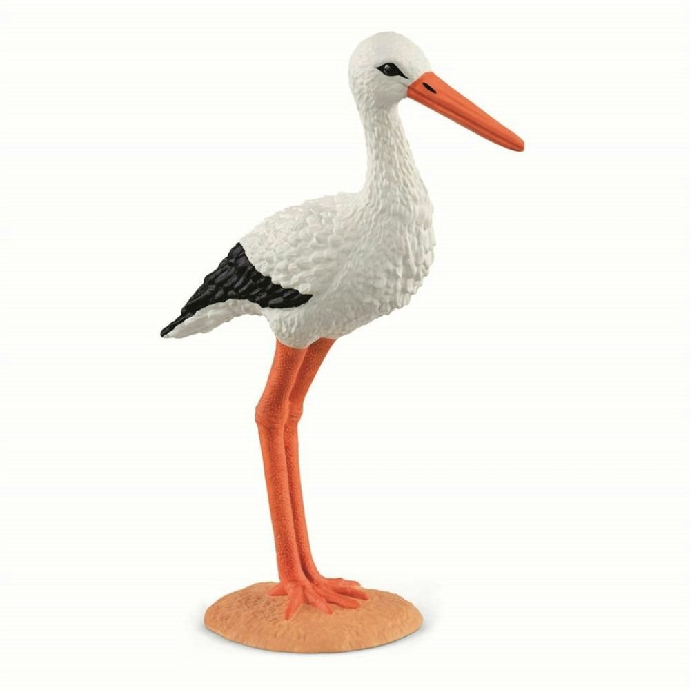 Schleich Stork