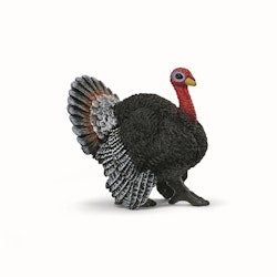 Schleich Turkey / Kalkon