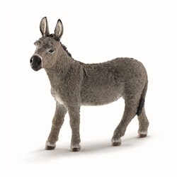 Schleich Donkey /  Åsna