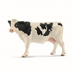 Schleich Simmental Holstein Cow / Ko