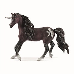 Schleich Moon Unicorn Stallion/ månenhörning