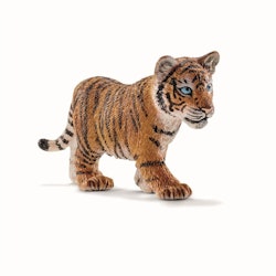Schleich Wild Life Tiger cub / Tigerunge