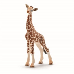 Schleich Wild Life Giraffe calf / Giraffkalv