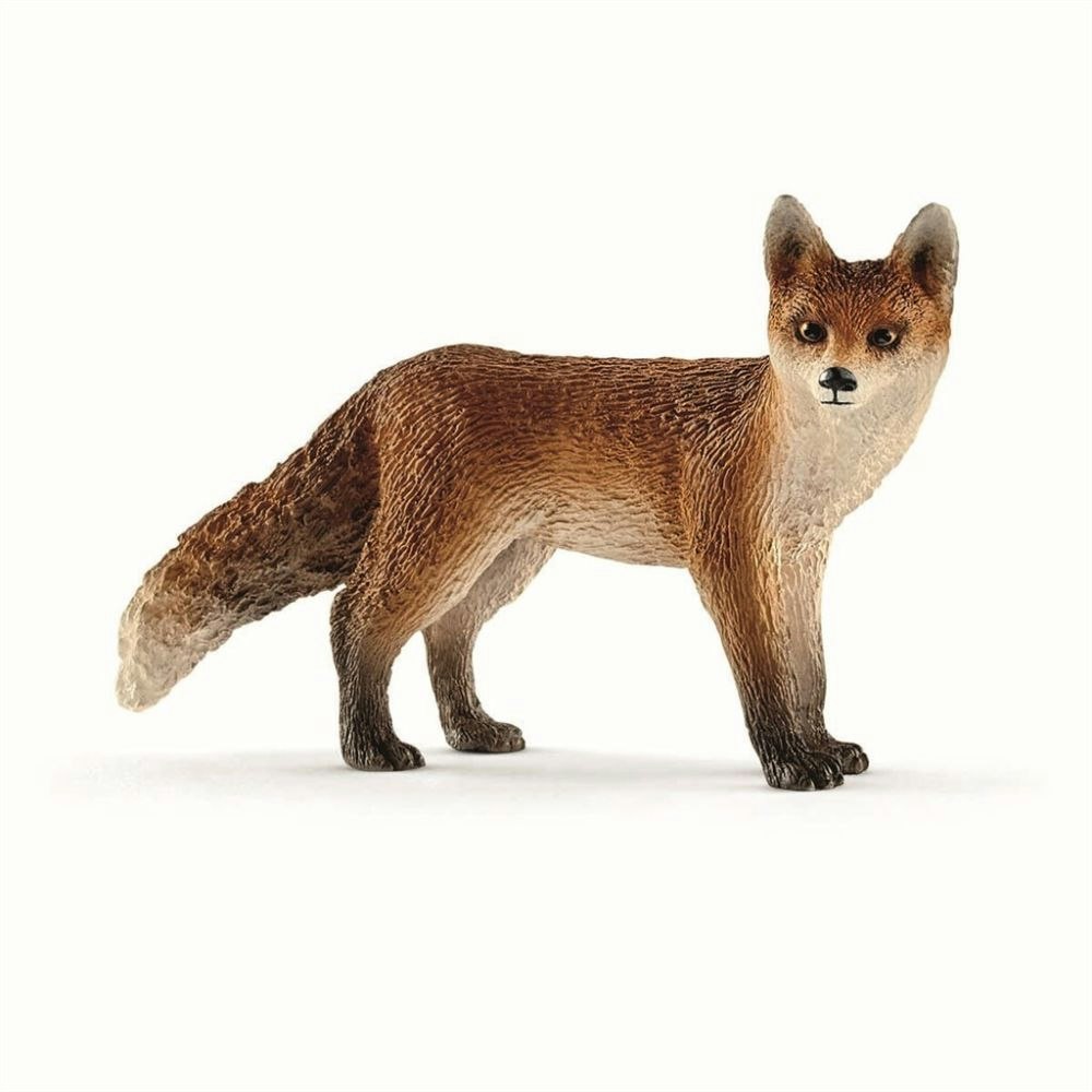 Schleich Wild Life Fox / Räv