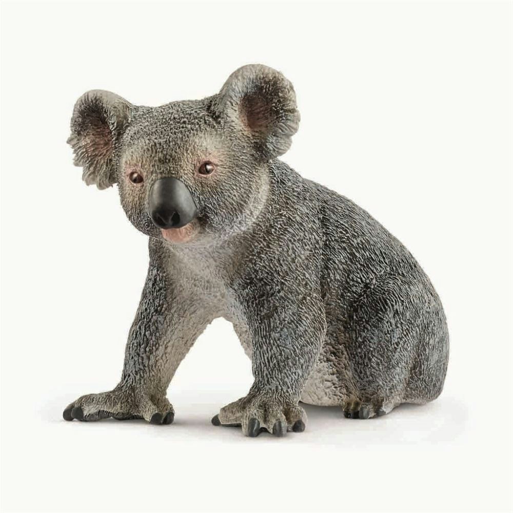 Schleich Wild Koala bear  / Koalabjörn