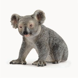 Schleich Wild Koala bear  / Koalabjörn
