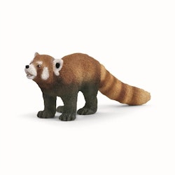 Schleich Wild Red Panda/ röd panda