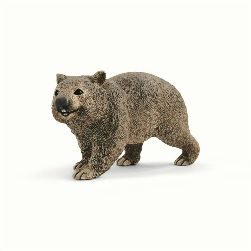 Schleich Wild Wombat/