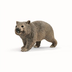 Schleich Wild Wombat/