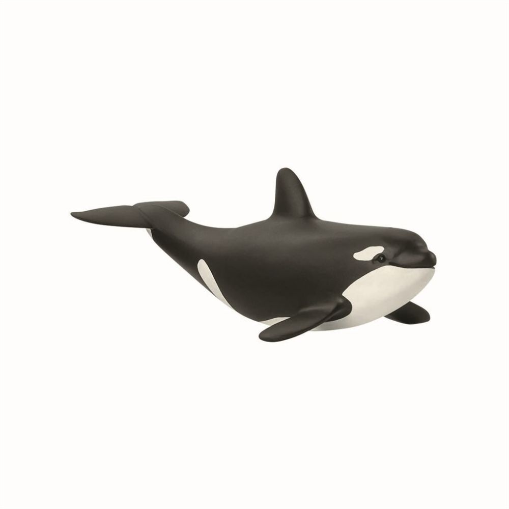 Schleich Baby Orca/ Späckhuggare