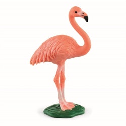 Schleich Flamingo/