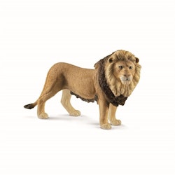 Schleich Wild Life Lion / Lejon