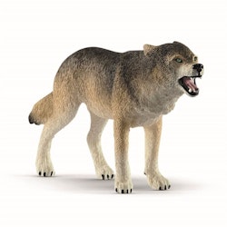 Schleich Wild Life Wolf / Varg