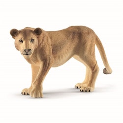 Schleich Wild Life Lioness / lejoninna
