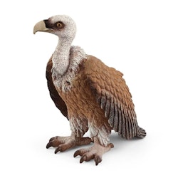 Schleich Wild Life Vulture / Gam