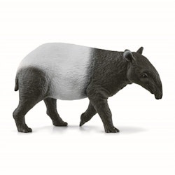 Schleich Wild Tapir/ Tapir