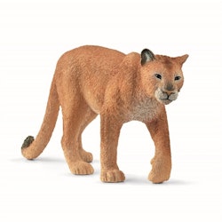 Schleich Wild Cougar/ puma