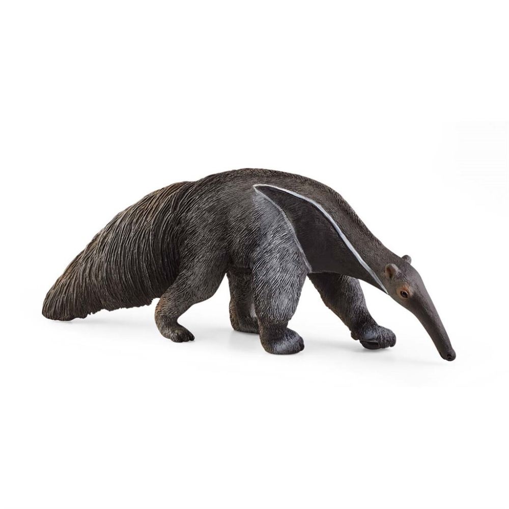 Schleich Wild Life Anteater / Jättemyrsloken
