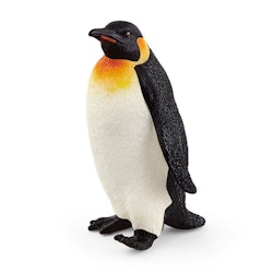 Schleich Emperor Penguin / Pingvin