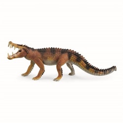 Schleich Kaprosuchus / vildsvinskrokodil