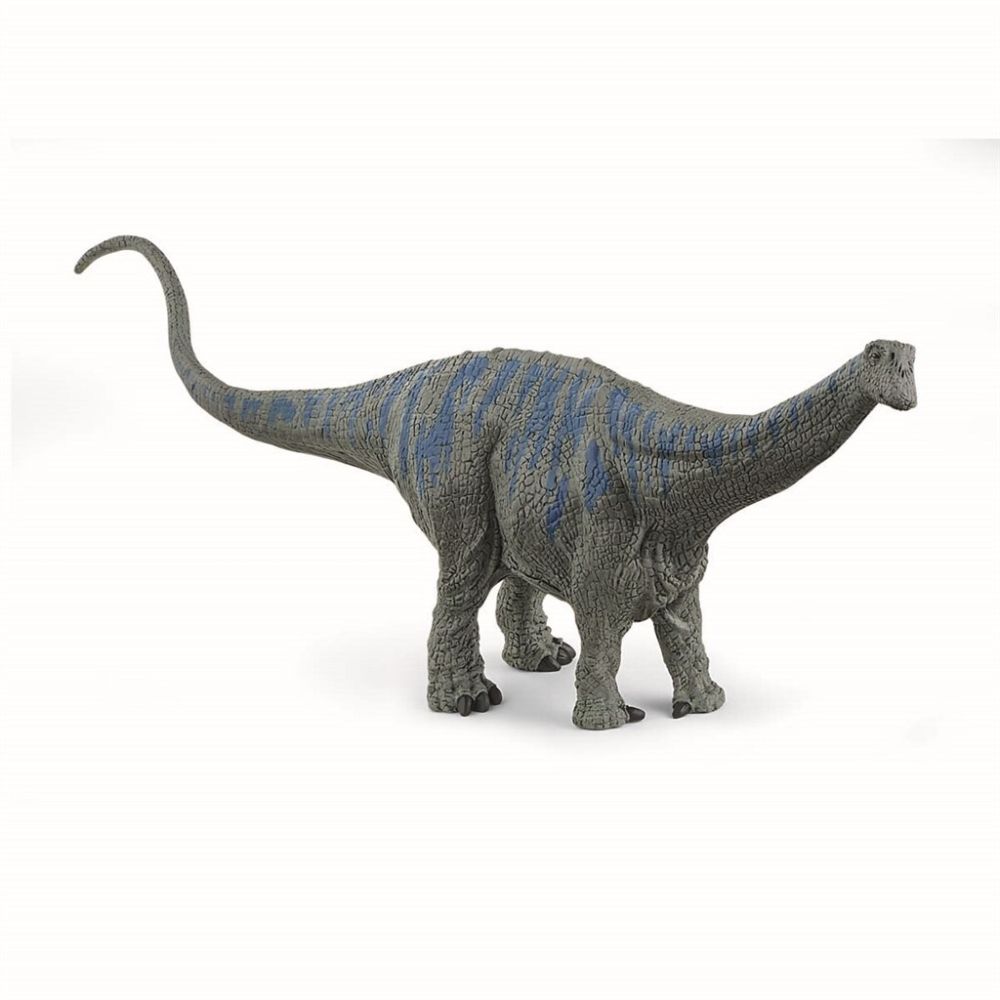 Schleich Brontosaurus ”åsködla”.