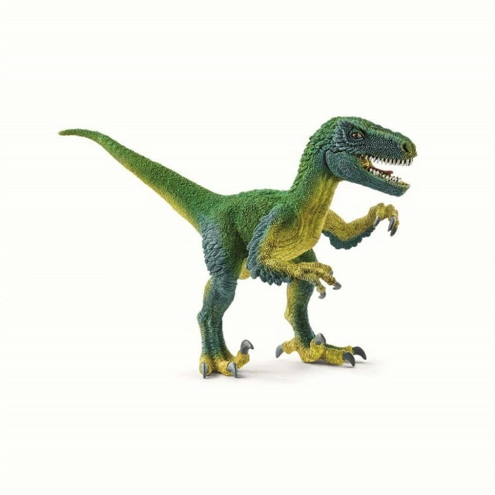 Schleich Velociraptor