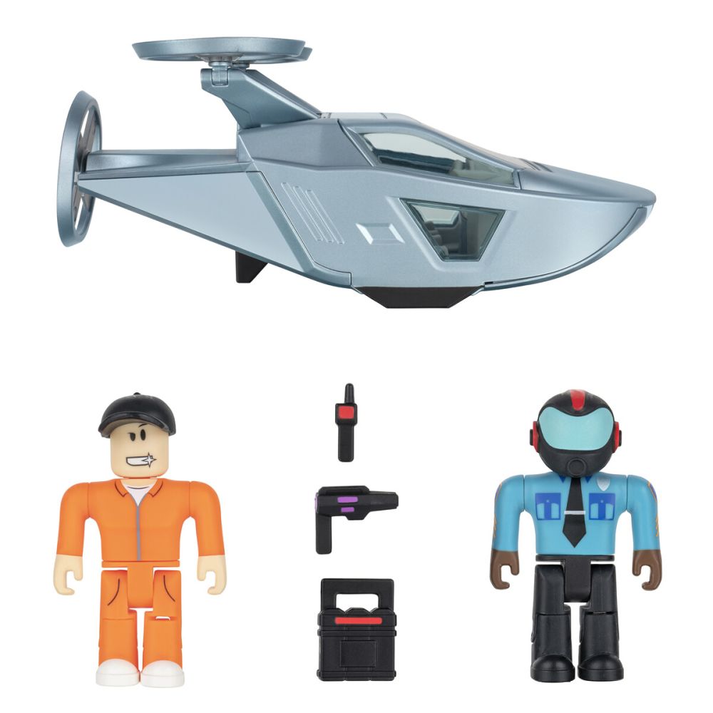 Roblox Feature Vehicle Jailbreak Drone