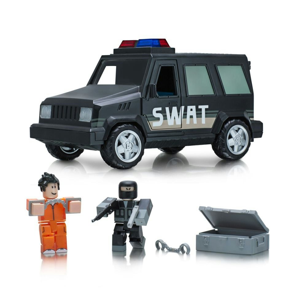 Roblox Swat Unit