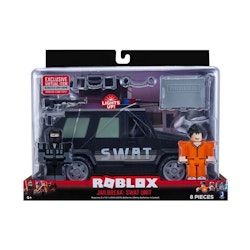 Roblox Swat Unit