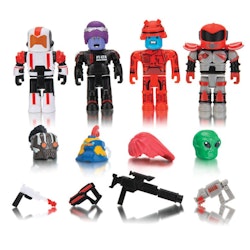 Roblox Mix & Match set