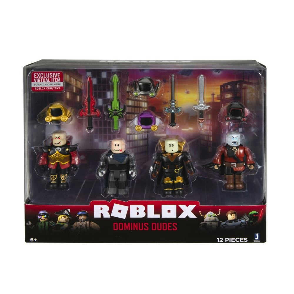 Roblox Mix & Match set-1