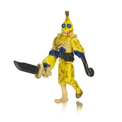 Roblox Core Figures- Bad Banana