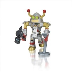 Roblox Core Figures- Brainbot 3000